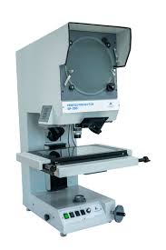 Profile Projector